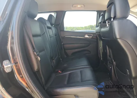 2013 Jeep Grand Cherokee Laredo z USA, uszkodzony, nr VIN 1C4RJFAG4DC648089